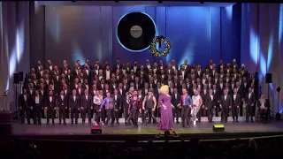 I'M COMING OUT | Gay Men's Chorus of Los Angeles | December 2022