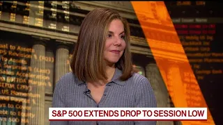 Goldman's Vassalou Sees Fed Rate Holding at 5%