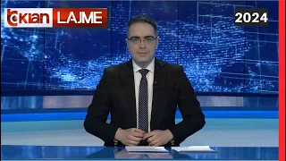 Edicioni i Lajmeve Tv Klan 20 Maj 2024, ora 12:00 | Lajme - News