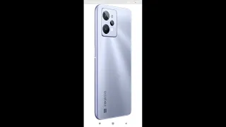 realme C31 (Light Silver, 64 GB) (4 GB RAM)  9,499