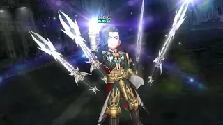 DFFOO JP Vayne LC 180 Chaos non-MLB Team Vayne, Penelo, Zack