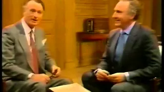 Yes Minister Bloopers