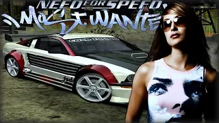 Need for Speed - Most Wanted - #12 - Джевелс😎