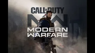 Прохождение Call of Duty: Modern Warfare 2019 Часть 5:Малая родина