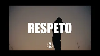 [FREE] Morad x Beny Jr Type Beat 2023 - "RESPETO"