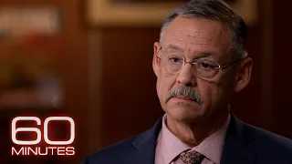 Mark Finchem on the 2020 election | 60 Minutes