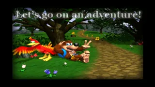 Smash Remix Allstar mode Hard Banjo and Kazooie