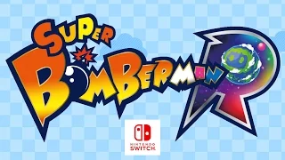 Super Bomberman R Quick Play (4K)