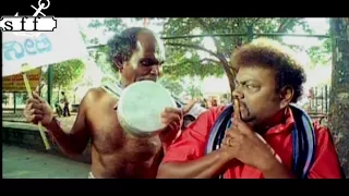 sadhukokila biradar beggar comedy scene