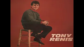 tony renis - ti guarderò nel cuore - 1963