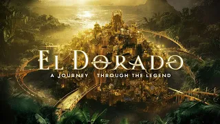 El Dorado and its Enthralling Curse: A Tale Untold