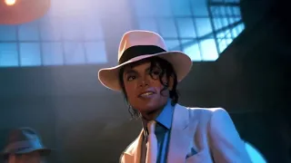 Michael Jackson - Smooth Criminal Remix 2023 Uzun Demir