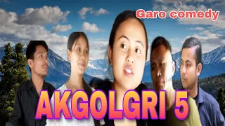 AKGOLGRI 5