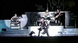 Metallica - Run to the Hills / Man in the box (JAM) - Miami, FL, USA 1994