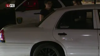 Woman injured during apparent road rage shooting on North Freeway, HPD says