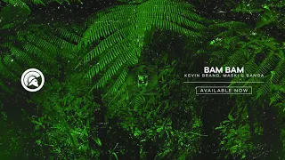 Kevin Brand, Maski & Banga - Bam Bam