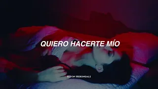 Madison Beer - Make You Mine (Letra en Español)