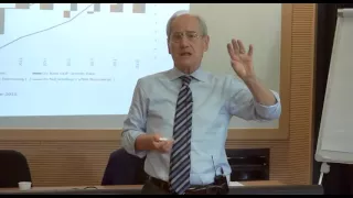 Banche Centrali dopo la Grande Recessione: Fabio Sdogati (parte 2) - POLIMI GSoM (formerly MIP)