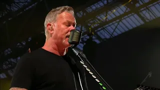 Metallica: 72 Seasons (Amsterdam, Netherlands - April 29, 2023) E Tuning