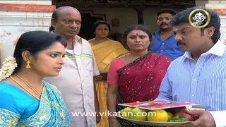 Thirumathi Selvam Episode 980, 14/09/11