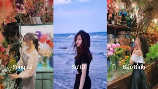 tổng hợp tiktok 12 cung hoàng đạo [ P29] 🌷#12cunghoangdao #tiktok12cunghoangdao