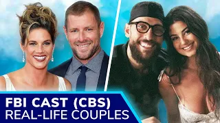 FBI Actors Real-Life Partners & Age ❤️ Missy Peregrym, Jeremy Sisto, Zeeko Zaki, John Boyd & more