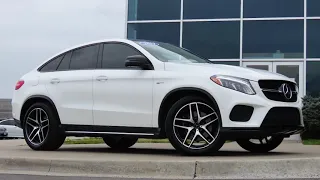 2019 Mercedes Benz GLE 43 AMG 4MATIC (VIN: 138600)(STK: P6701)