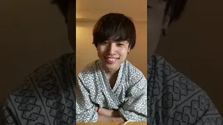 20210614 石原慎也　インスタライブ