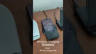 Wireless Charging Google Pixel