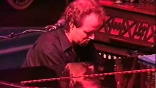 Phish - Guyute - 10/18/1998 - Shoreline Amphitheatre (Official)