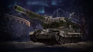 Відкриття 12 коробок World of Tanks