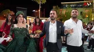 HENNA NUBAHAR NURULLAH  AĞIR DELİLO MİDYAT