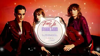 MANESKIN - SUPERMODEL (Pimp-Lo Remix)