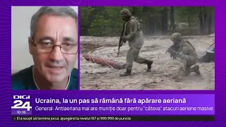 Știrile Digi24 de la ora 10 - 5 ianuarie