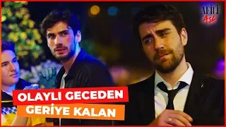 Ayşe ve Kerem'in Nişanı Olaylı Bitti - Afili Aşk 3. Bölüm (İLK SAHNE)