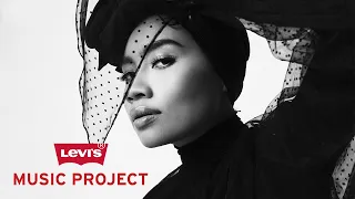 Yuna Discusses Her Creative Process | Studio Sessions | Levi’s® Music Project