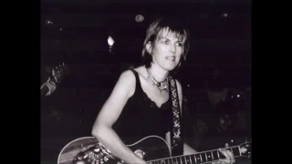 Lucinda Williams - Greenville (Live 1998)