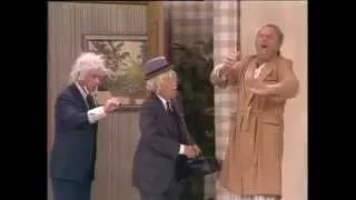 The Oldest Man: The Doctor from The Carol Burnett Show (full sketch)