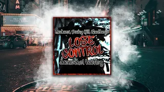 Meduza, Becky Hill, Goodboys - Lose Control (daenschel bootleg)