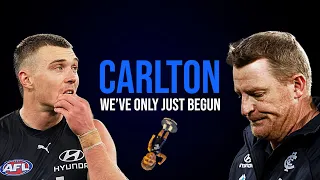 CARLTON | We've Only Just Begun