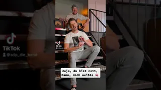 Jaja heißt… ? 😜