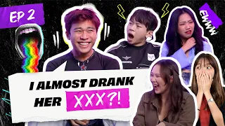 SG Crazy Clubbing Stories: Gen Zs Share Their First Clubbing Experience! | Gen Z Decodes S2 EP2