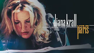 Diana Krall: Live in Paris