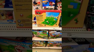 Super Mario Advent Calendar #jakks #worldofnintendo #supermario #toys #figures please subscribe TY!