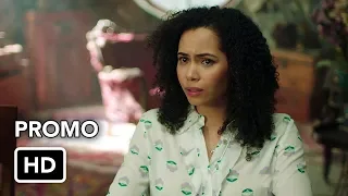 Charmed (The CW) "Hunt" Promo HD - 2018 Reboot