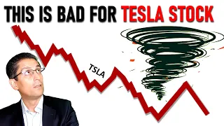 Why Tesla Stock is in Trouble This Year (new targets and TSLA forecast)