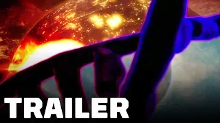 Young Justice: Outsiders - Premiere Date Teaser Trailer