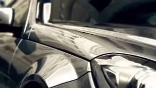 Реклама Mercedes Benz   Больше стиля   mp4