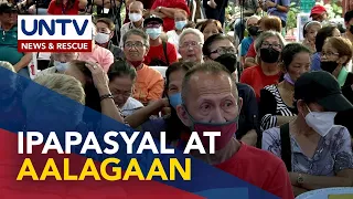 Day care center sa senior citizens, ipinanukala sa Kamara; Publiko, hati ang opinyon