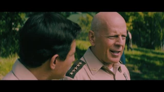 First Kill trailer - Bruce Willis, Hayden Christensen